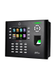 ZKTeco iClock 680 Biometric Fingerprint Reader for Time & Attendance and Access control